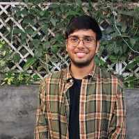 Oracle Employee Ankit N.'s profile photo