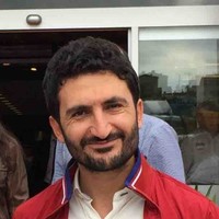 Deka Technology Employee Nazım Çorbacı's profile photo
