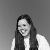 Public Inc. Employee Georgia Cottrelle's profile photo