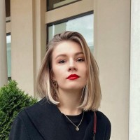 Reiss Employee Alice Davy's profile photo