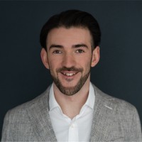 DUALIS GmbH IT Solution Employee Ferdinand Suhle's profile photo