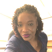 Sharisma Patrick Email