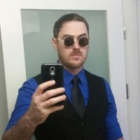 Exchange LA Employee Anthony Smith's profile photo