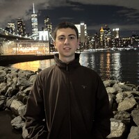 Mario Baddoura's profile photo