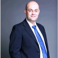 RTI Alg Employee Hachem Hachem's profile photo