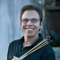 The Juilliard School Employee Daniel Pate's profile photo