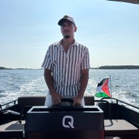 Municipality of Vlissingen Employee Said Bouzambou's profile photo