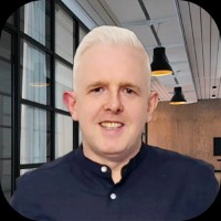Toast Employee John McKeever's profile photo