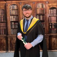Frasers Group Employee Conall McAteer's profile photo