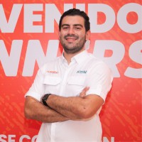 La Mundial Employee Estuardo Mejia's profile photo