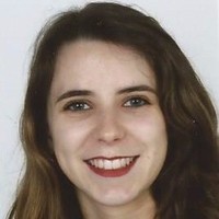 Viroxis Employee Maude Marchais's profile photo