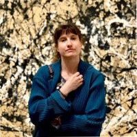 Australian Chamber Orchestra Employee Rosie Pentreath's profile photo