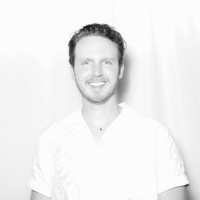 Apple Employee Logan Moore-Levin's profile photo