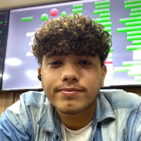 SiM Internet Employee Joás Solano's profile photo