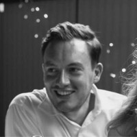 EVERPRESS Employee David Bernasconi's profile photo