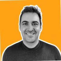 BitBase Employee Adrià Llorens's profile photo