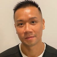 NYU Langone Health Employee Alan R.t.'s profile photo