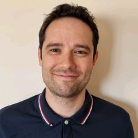 Ubiquiti Networks Employee Ron Heiman's profile photo
