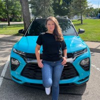 InteliChek Employee Melissa Marlatt's profile photo