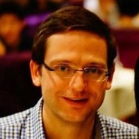 Quantum Base Employee Rob Young's profile photo