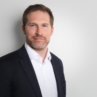 Intersnack Deutschland SE Employee Moritz Schneider's profile photo