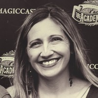 Newport Mesa Unified School District Employee Jamie Arrow's profile photo