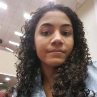 Way Data Solution S/A Employee Júlia Moraes's profile photo
