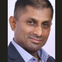 DiTech Process Solutions Employee Sudhir Salian's profile photo
