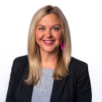 ON BELAY SOLUTIONS, LLC Employee Krisha Buehler's profile photo