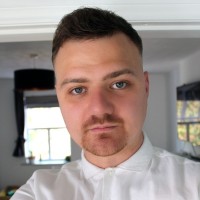 Discover Marketing Limited Employee Samuel Rix's profile photo