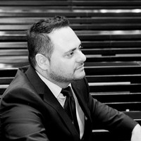 UBS Employee David Plews's profile photo