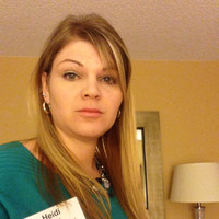Northcentral Technical College Employee Heidi Hanson's profile photo