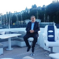 Salah Abdellali Email