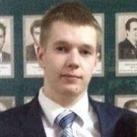 Sberbank Employee Denis Levchenko's profile photo