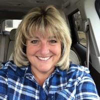 Glazpart Limited Employee Susan Putley's profile photo