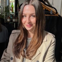 Fib.code Employee Dominika Bigaj's profile photo