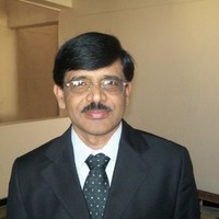 Power Mech Projects Limited Employee Subba U's profile photo