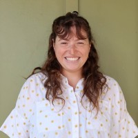 Alzar School Employee Ruby Krietzman's profile photo