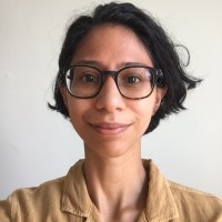 DONA Employee Farah Khawaja's profile photo