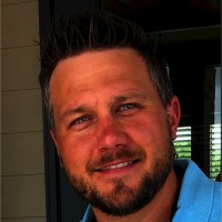 Seadrill Employee Justin Tuttle's profile photo
