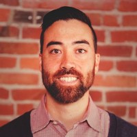 VIVREAU North America Employee Chris Morisawa's profile photo