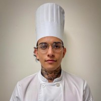 Hell's Kitchen Hospitality Group Employee Andy Caballero's profile photo