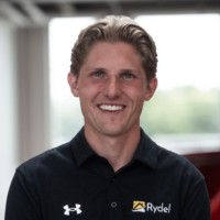 ECG Brands Employee Ryan Berry's profile photo
