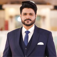 FetchSky Employee Shehroz Malik's profile photo