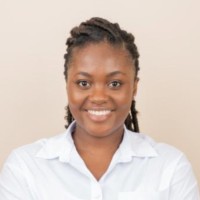 JMMB Group Jamaica Employee Chantel Phillip's profile photo