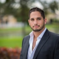Solstice Benefits, Inc. Employee Michael Ferrera's profile photo