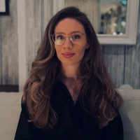 Gjensidige Employee Sofie Madsen's profile photo