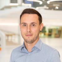 B&R Industrial Automation Employee Michael Wallner's profile photo