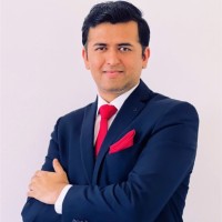 PKF UAE Employee Mradul گپتا's profile photo