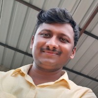 Sarla Technologies Employee Rahul Pathare's profile photo